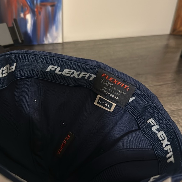 Troll co men’s flex fit hat size l/xl - Picture 2 of 3